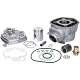 Zylinderkit Metrakit Gußeisen 50ccm d=40,3mm KB=12mm für Minarelli AM6 LC 54832
