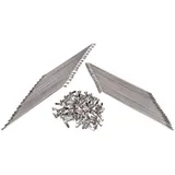 Speichen Satz 171mm / 177mm Edelstahl für Simson S50, S51, S70, S53, S83 Enduro 54846