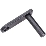 Lasche mit Stift zum Rasthebel (Schaltung) für Simson S51, S70, S53, S83 Enduro M500 54851 Lasche mit Stift zum Rasthebel (Schaltung) für Simson S51, S70, S53, S83 Enduro M500 54851