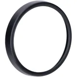Scheinwerferring schwarz für Simson SR50, SR80 54861