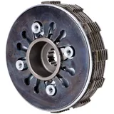 Kupplung Paket komplett 6 Scheiben Aluminium Version 1,6mm Feder für Simson S51, S70, S83 M500 54868