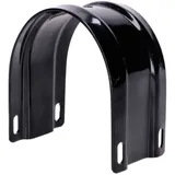 Gabelstabilisator für Umbau Enduro Schutzblech schwarz für Simson S50, S51, S70 54873