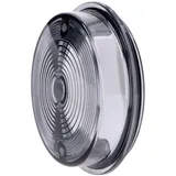 Tinted rear blinker glass for Simson S50, S51, S70, S53, S83 Enduro 54883