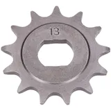 Ritzel / Kettenritzel 13 Zähne 1/2"x 5,4mm für Simson S50, S51, S70, S53, S83 Enduro 54888