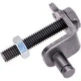 Lagerwinkel Schaltung für Simson S50, S51, S70, S53, S83 Enduro 54890