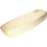 Sitzbank Schaum weich / soft Formschaum für Simson S50, S51, S70, S53, S83 Enduro 54892