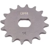 Ritzel / Kettenritzel 420er 16 Zähne für Simson S50, S51, S70, S53, S83 Enduro 54897