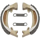 Bremsbacken swiing 80x18mm Racing geschlitzt für Puch Maxi 54919