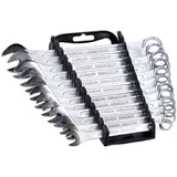 Ringmaulschlüssel Satz 12-teilig metrisch 8-19mm 54946
