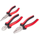 Pliers set 3-piece 54958 Pliers set 3-piece 54958