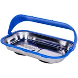 Magnetische Teileschale mit Schirm 249x152mm 54990 Magnetische Teileschale mit Schirm 249x152mm 54990