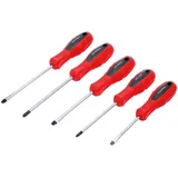 Schraubendreher Set 5-teilig 55017