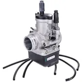 Carburetor Dellorto PHBH 30 BS 2 T with oil connection for Vespa PX, PE 55067