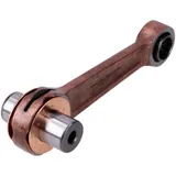 Pleuel Top Racing 91mm für Zündapp C50 Super, ZD 40, CS 50, Hai 50, CS 25, Hai 25, CX 25, Sprinter, GTS 50, C 50, GTS 50, Super