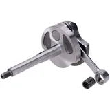 Kurbelwelle Top Racing für Piaggio Ciao, Citta, Vespa 55101