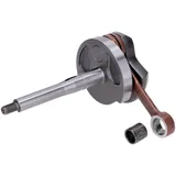 Top Racing crankshaft for Piaggio Ciao, Citta, Vespa 55115