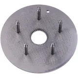Kupplungsgrundplatte Top Racing für Zündapp 3v-4v-5v 55130 Kupplungsgrundplatte Top Racing für Zündapp 3v-4v-5v 55130