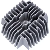 Cylinder head DMP 38mm 50cc for Tomos A35, A52 moped/moped 55139 Cylinder head DMP 38mm 50cc for Tomos A35, A52 moped/moped 55139