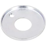 Abdeckplatte Kupplungsdrehfeder 8x21mm Metall für Puch Z50, X30, MS, DS, VS 55254
