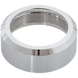 Freewheel cover 66Heroes CNC aluminum chrome 55256