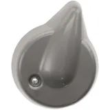 Oil pump cover gray for Tomos 55258