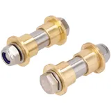 Achse-Schwingarm-Set swiing für Piaggio Ciao P, SC, PX, C24 55261 Achse-Schwingarm-Set swiing für Piaggio Ciao P, SC, PX, C24 55261
