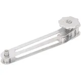 Bremsverstellführung für Solex 55273