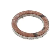 Sealing ring 17.8x13.2x2 Decompressor for Puch Maxi, X30 55276