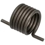 Torsion spring clutch shaft Puch NOS for Puch E50 55283