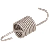 Spring for lamp socket swiing 27mm 55293