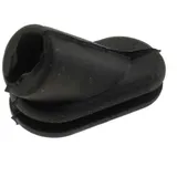 Rubber cable guide for Solex 55302