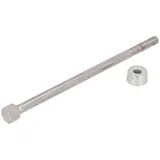 Handlebar bolt with cone for Solex 55317