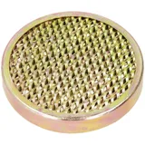 Air filter screen D=60mm for Bing SRF carburetor 55318