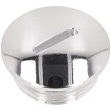 Oil filler plug 66Heroes Inox for Sachs 503, 535 (A4479) 55337
