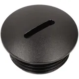 Öleinfüllschraube 66Heroes schwarz für Sachs 503, 535 (A4479) 55341