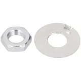 Pinion mounting set swiing M12x1mm pinion shaft for Zündapp (Type 247) 55344