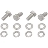 Schrauben Set swiing Schwinge Inox für Puch Maxi S, Supermaxi, X30 NG-2AH 55355 Schrauben Set swiing Schwinge Inox für Puch Maxi S, Supermaxi, X30 NG-2AH 55355