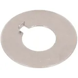 Sicherungsblech swiing Antriebsrad Inox für Sachs 50/2, 50/3, 50/4, 503 2AL/2BL 55365