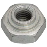 Special nut brake arm for Solex 55374