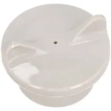 Tankdeckel grau für Solex 55384