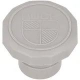 Tankdeckel Kunststoff grau für Puch Maxi N 55385