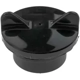 Tankdeckel schwarz für Solex 55386