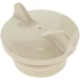 Tankdeckel weiß für Solex 55387