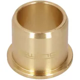 Tretlager Buchse swiing Messing für Puch Maxi, X30 Sport, Velux, NG-2AH 55389
