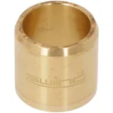 Tretlager Buchse swiing Messing für Puch X30 Velux 55391