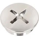 Verschlussschraube 66Heroes M14x1 Chrom für Sachs 504, 503 2AL/2BL/AAL/AC/ABL 55398