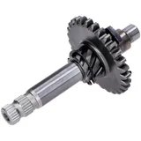 Kickstarter shaft for Piaggio / Derbi engines D50B0, EBE 55461 Kickstarter shaft for Piaggio / Derbi engines D50B0, EBE 55461