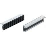 Vice protection jaws set soft 55516 Vice protection jaws set soft 55516