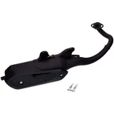Auspuff Tecnigas Silent Pro für Peugeot liegend 55615