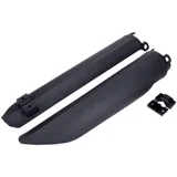 Gabelschutz Set links+rechts schwarz für Beta RR 50 2021- 55678 Gabelschutz Set links+rechts schwarz für Beta RR 50 2021- 55678